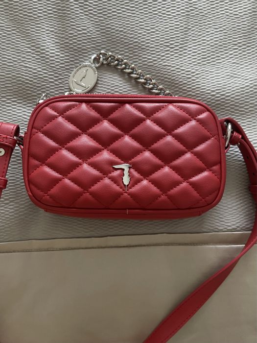 Сумка Trussardi
