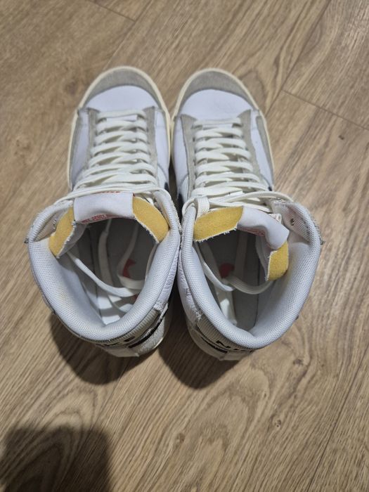 Nike Blazer mid 77 retro, marimea 42.5