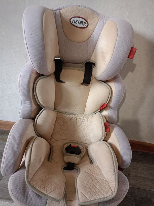 Продам авто кресло