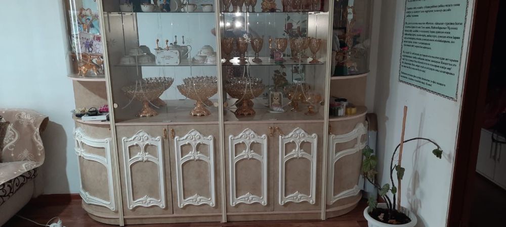 Гарнитур гарнитур 1