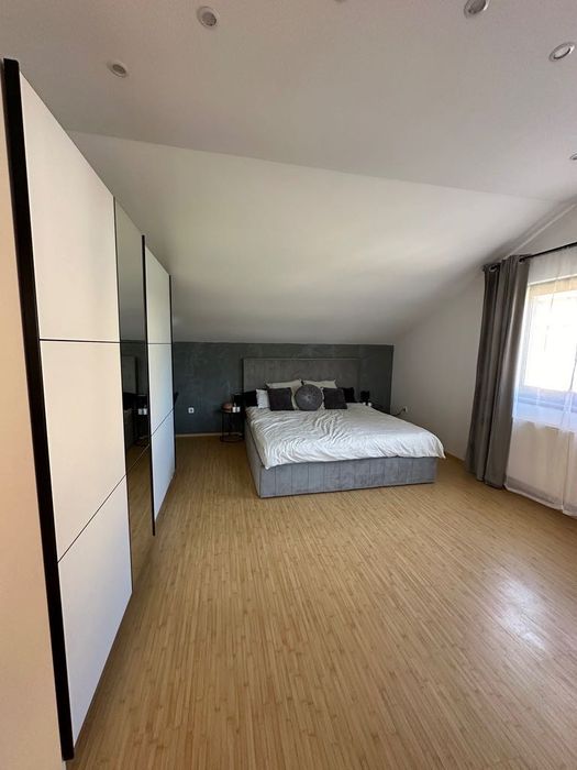 Casă individuală modernă, complet mobilată – DIRECT DE LA PROPRIETAR