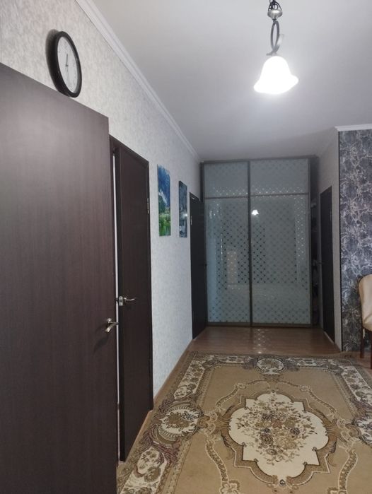 Продам дом, мкрн-Рахат-Мәдениет