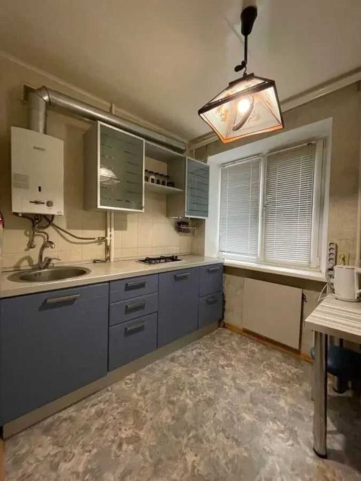 Дава се под наем Двустаен апартамент в София, Център - 56 кв.м за 458.49 € - Снимка #3