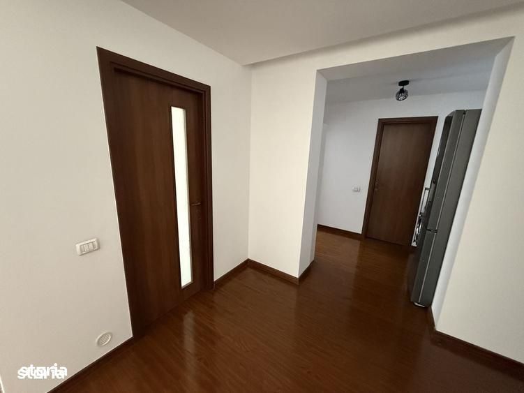 Apartament 2 camere | Ten Blocks | 2 locuri parcare | Boxa | 5" metrou