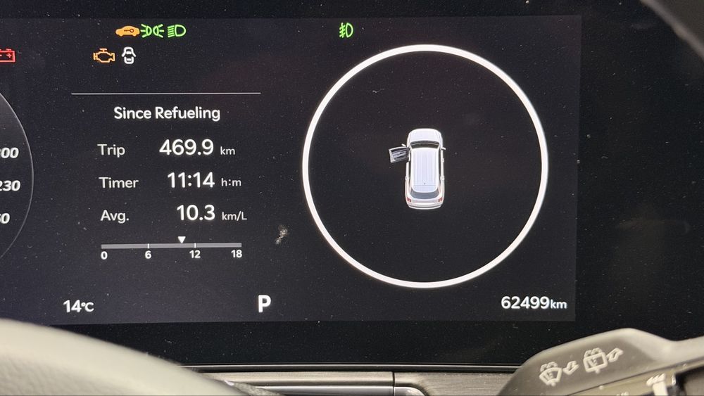 Kia sorento sotiladi