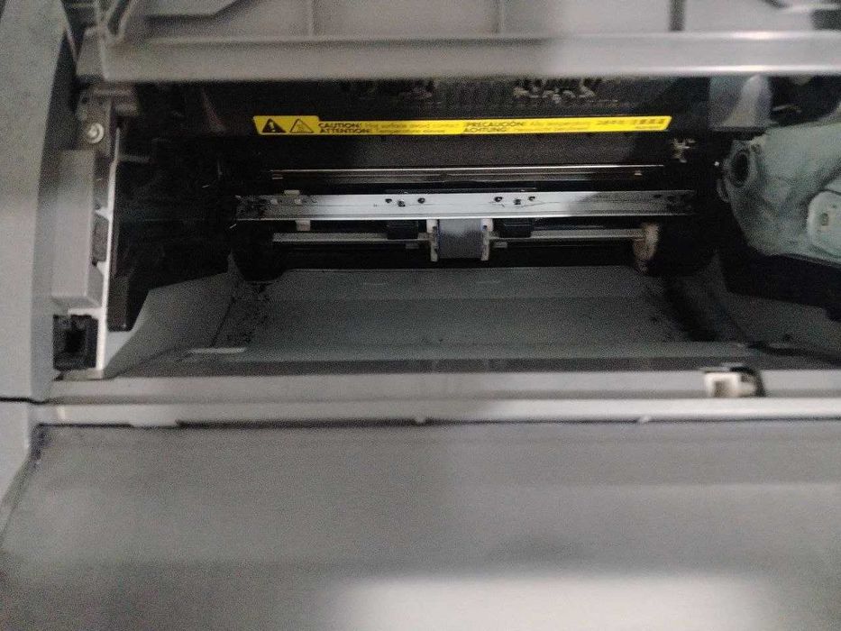Принтер Canon lbp2900, идеалний, картридж оргинал, 1 йил гарантия