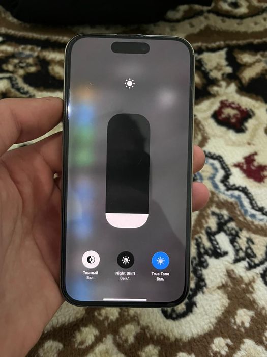 Продается iPhone 15 Pro 128GB