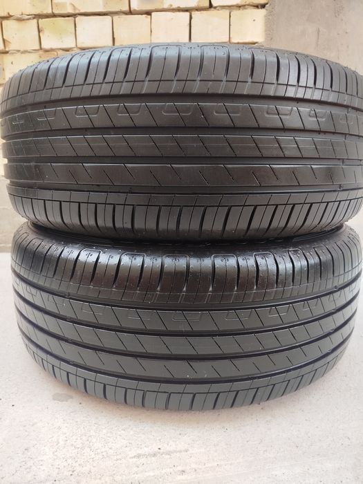 215 55 R17 Shina Good Year 2 dona