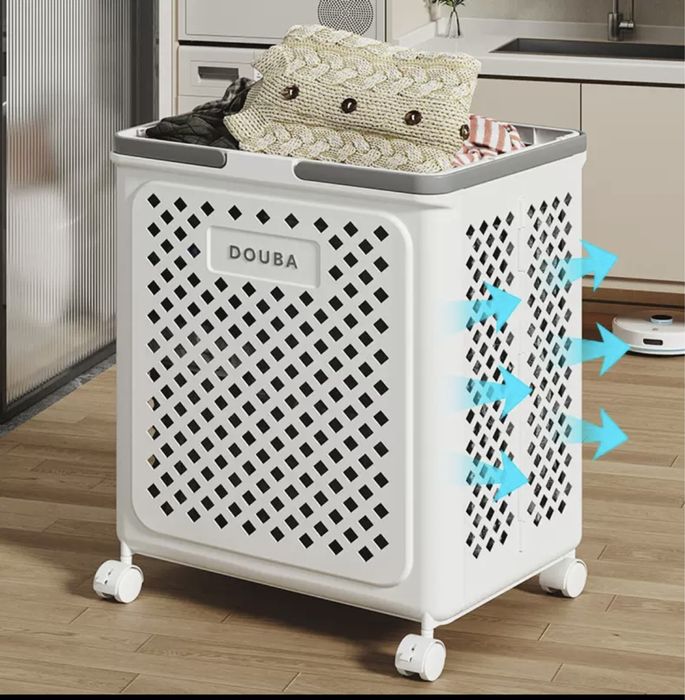 Корзина для белья