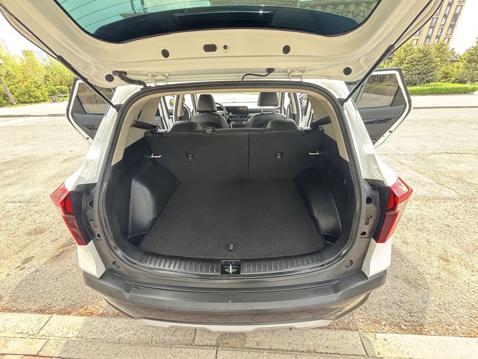 KIA SELTOS сатылады