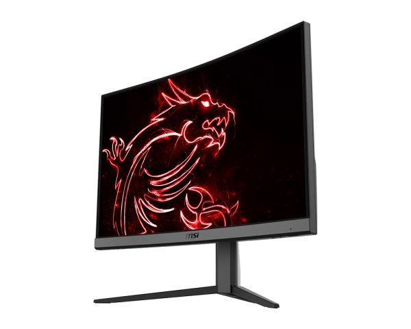 Игровой монитор MSI Optix 24” изогнутый, 144 Hz, 1 ms, Full HD