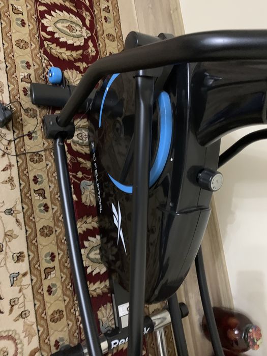 Тренажер Reebok