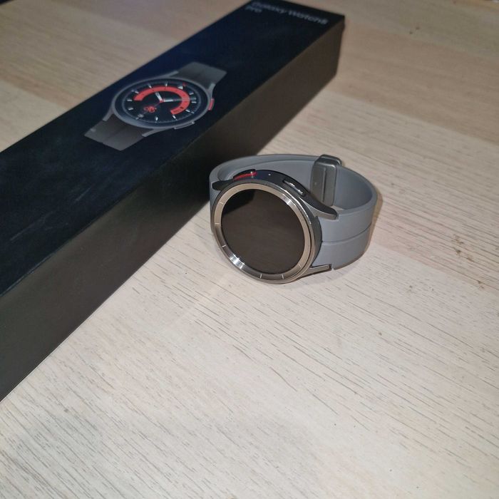 Samsung Galaxy Watch 5 Pro