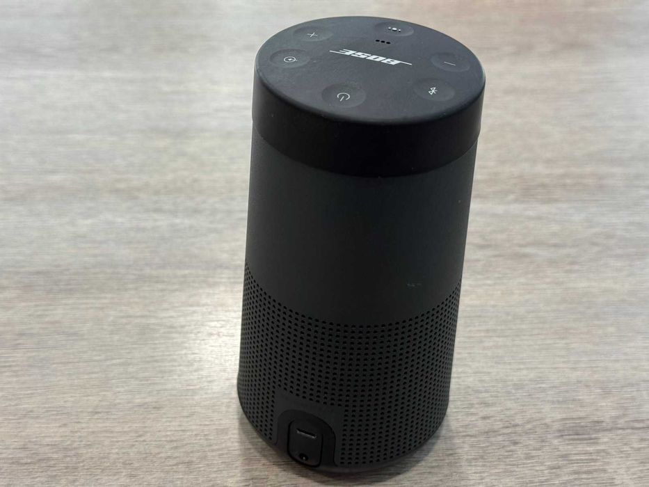 Bose SoundLink Revolve – ОРИГИНАЛНА