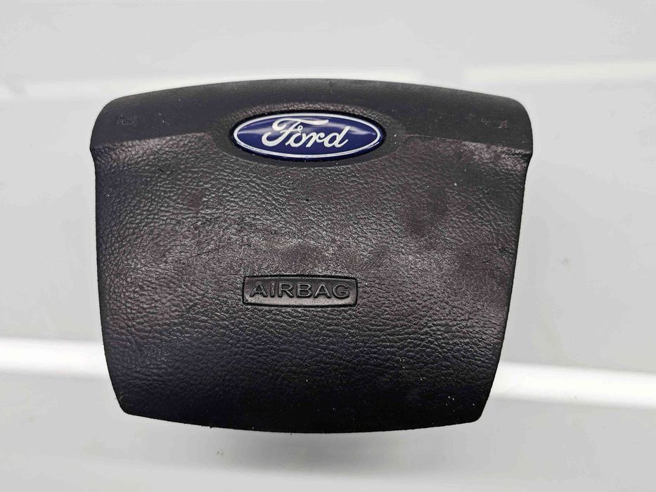 Airbag volan Ford S-Max 1 [Fabr 2006-2014] 34081687B