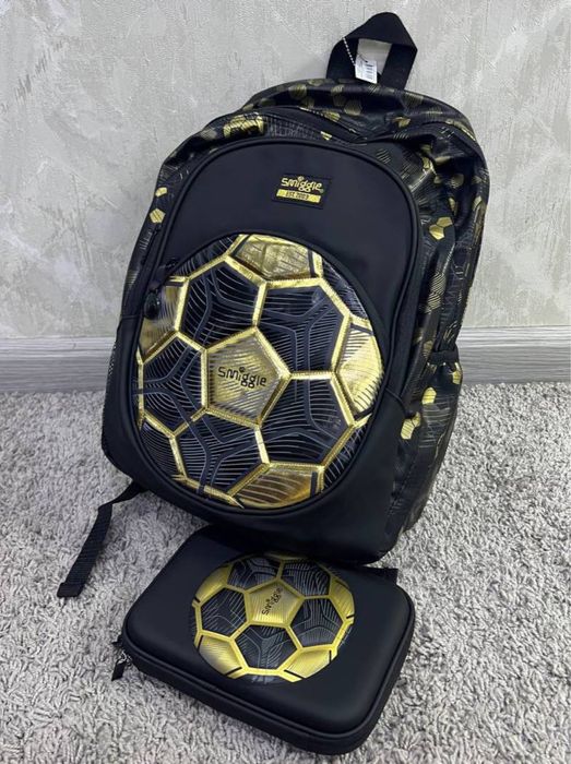Комплект Smiggle Soccer