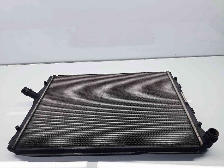 Radiator apa  Skoda Superb II (3T4) [Fabr 2008-2015] 1K0121251DM 2.0 T