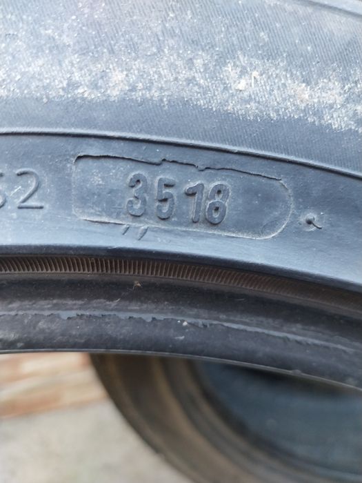 2 anvelope iarna 195/55/16