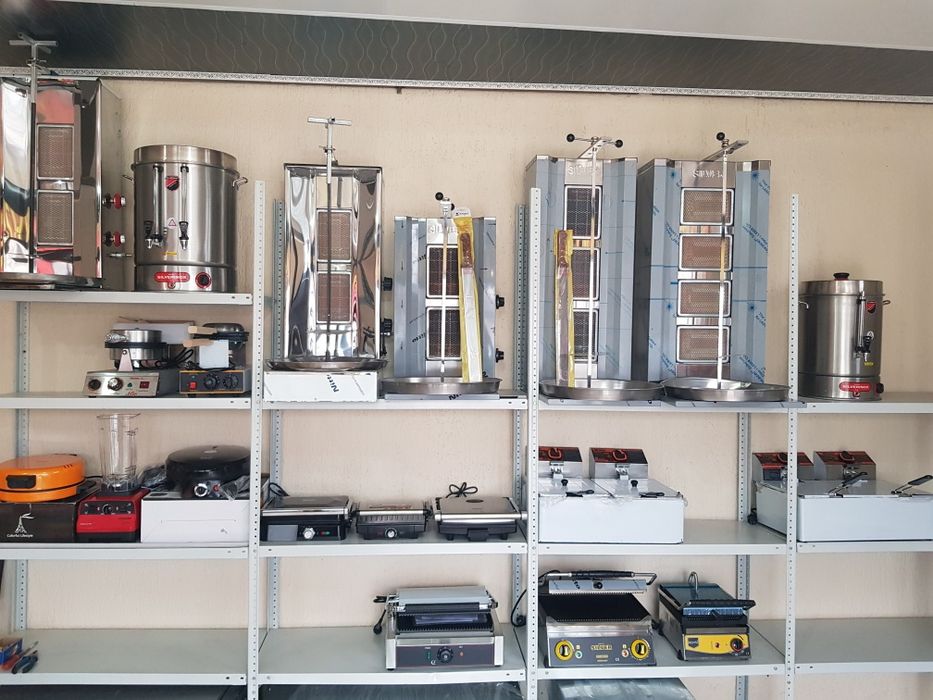 Чикен чиккен аппарат фритюрница