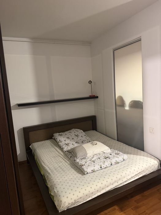 Proprietar inchiriaza Studio Quadra Place Sema