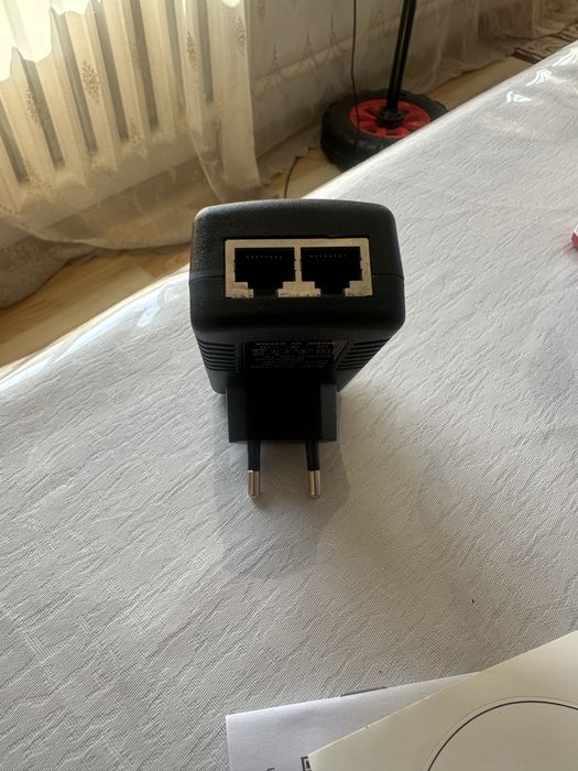 Hikvision ip камерa