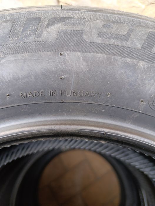 Летни гуми Laufenn 185/70/14