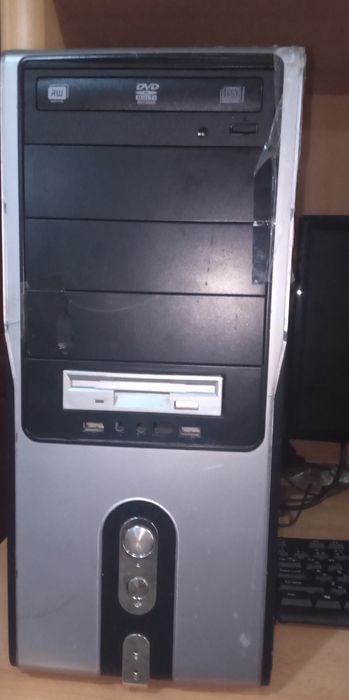 Компьютер Samsung