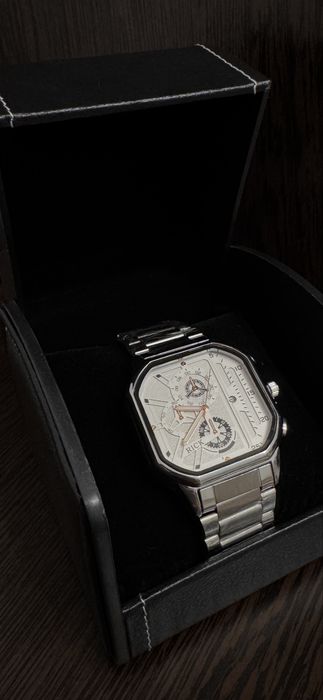 Часы мужские наручные