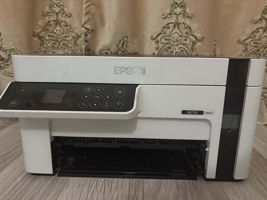 2 принтера за 40к
