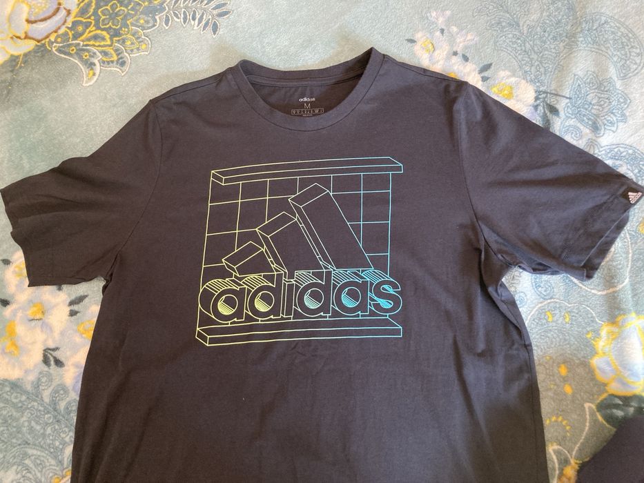 Tricou barbati M