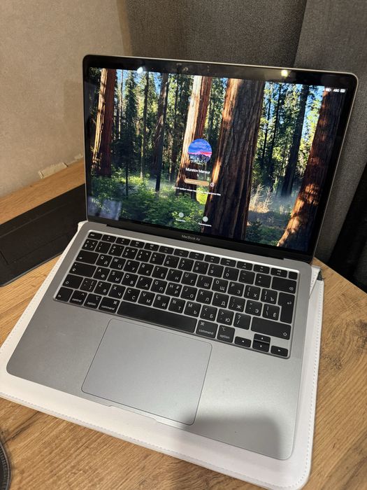 MacBook Air 13 2020