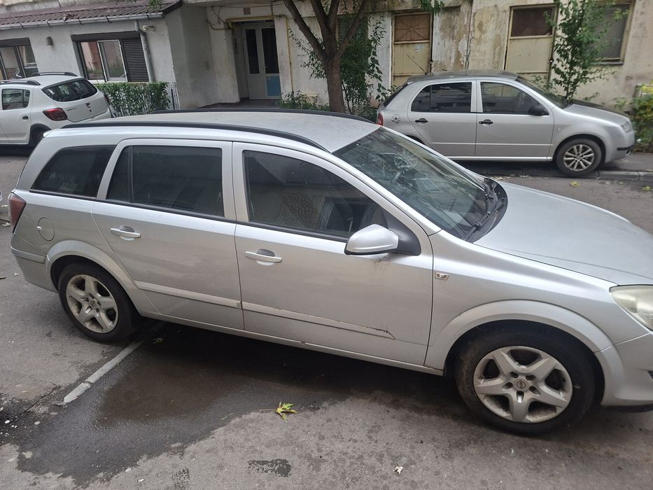 OPEL Astra 2007 — imagine 2