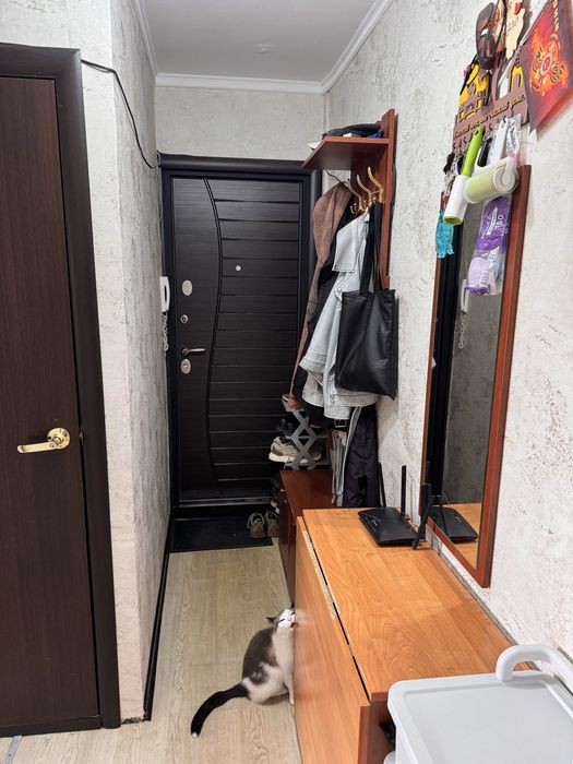 Продам 2ух комн.кв., район ГАИ