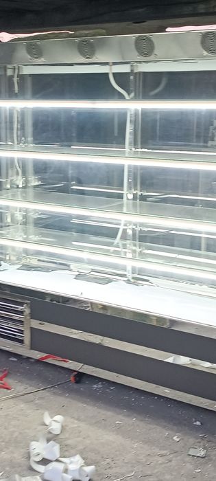 Xoladelnik tort uchun meva uchun