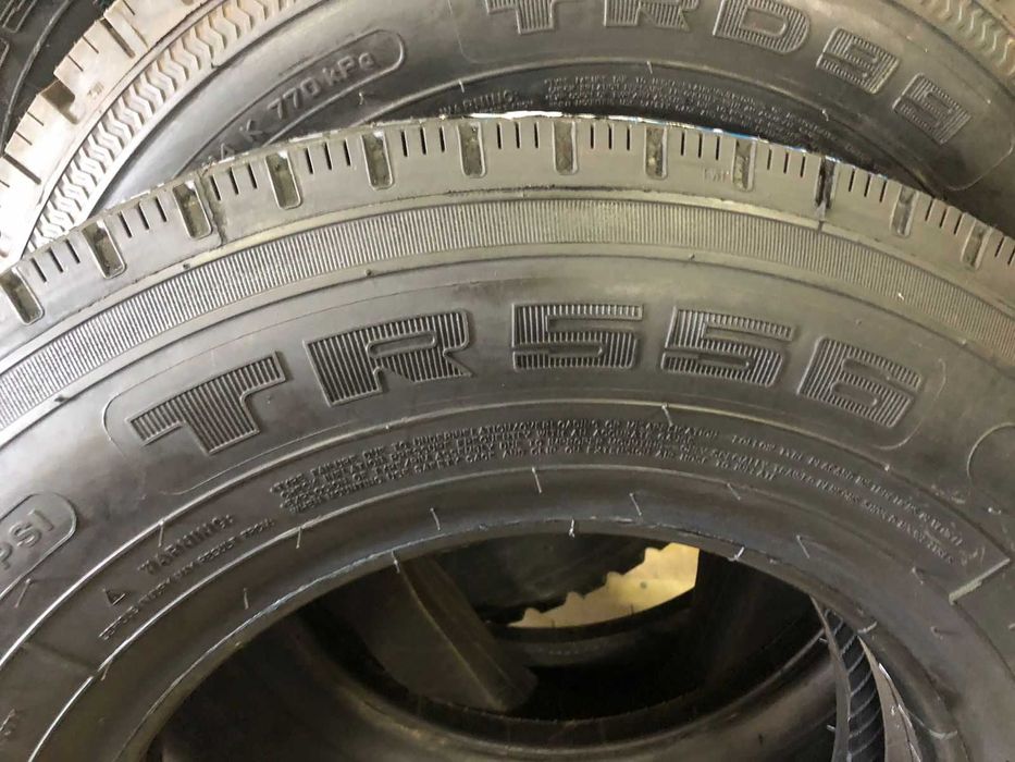 6.50R16 LT-12PR TR556 110/105M TRIANGLE, бөліп төлеу бар