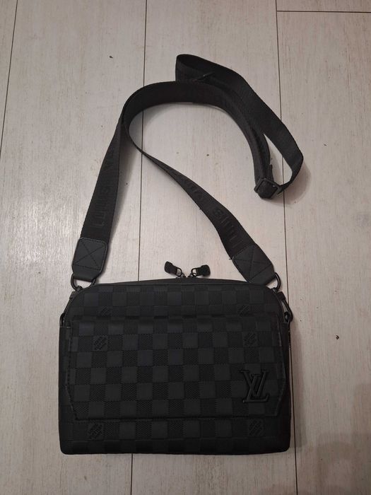 Vand Troler+Borseta Louis Vuitton, noi