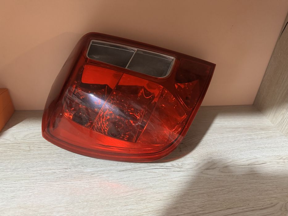 Задние стоп фары Ласетти