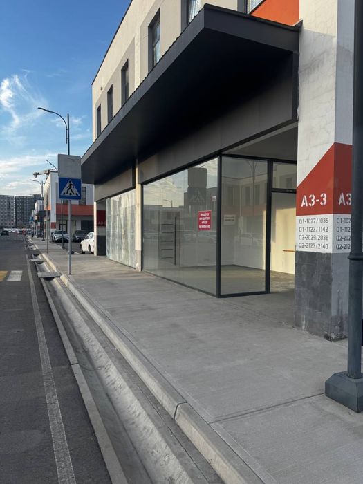 Srochno sotiladi 22kv.m yengi joy tarsavoy