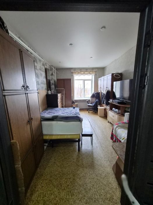 Продам 3х комнатную квартиру