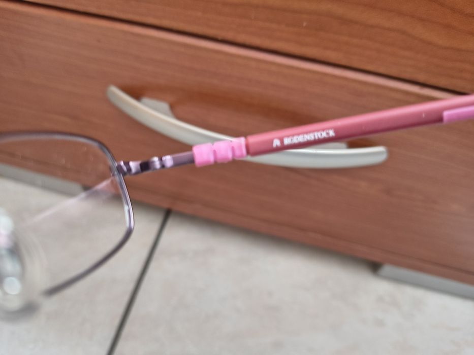 Rama ochelari RODENSTOCK Kids