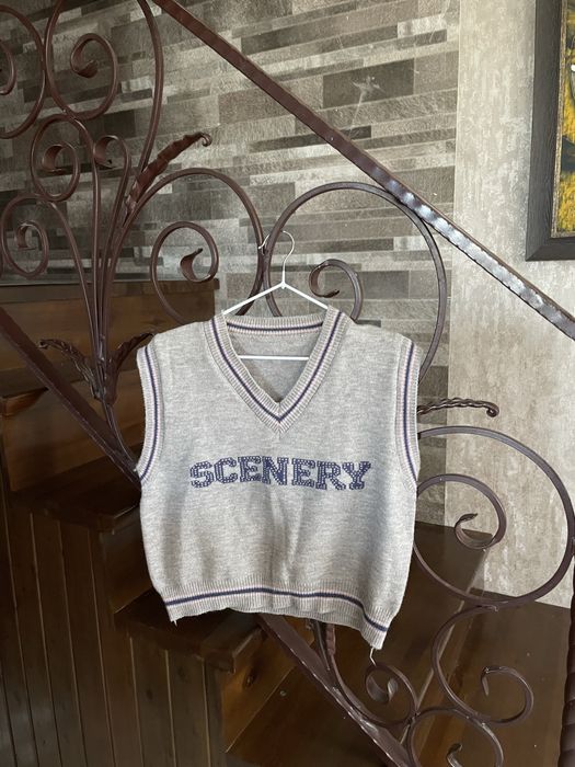 Распродажа одежды