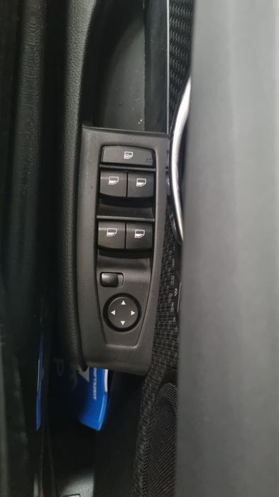 Oglinda dreapta fata exterioara bmw f45 plug-in hybrid neagra cod 668