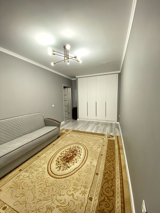 Сдаётся 1 комнатная квартира