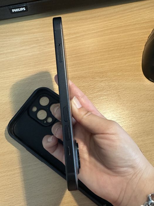 Vand Iphone 15 128gb