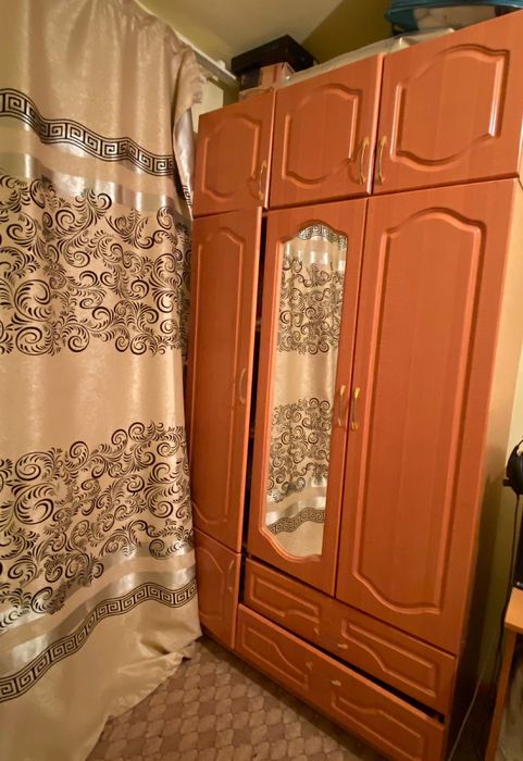 Шкаф для одежды