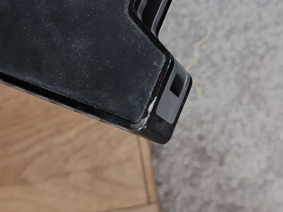 BlackMagic HyperDeck Shuttle