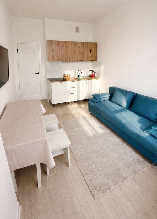 СРОЧНО!Жк Гульдала с парком Сайран