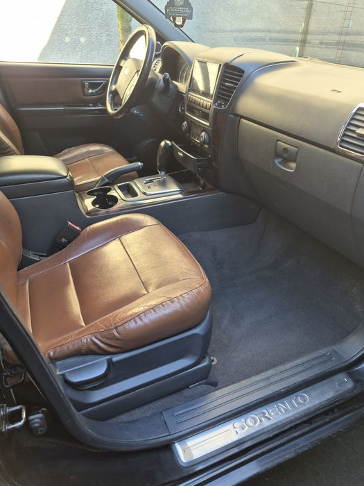 De vanzare Kia Sorento
