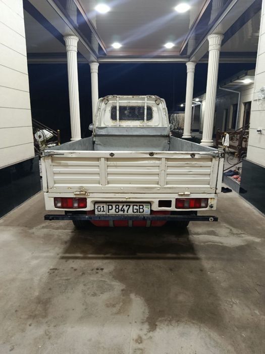 Продам Changan лабо