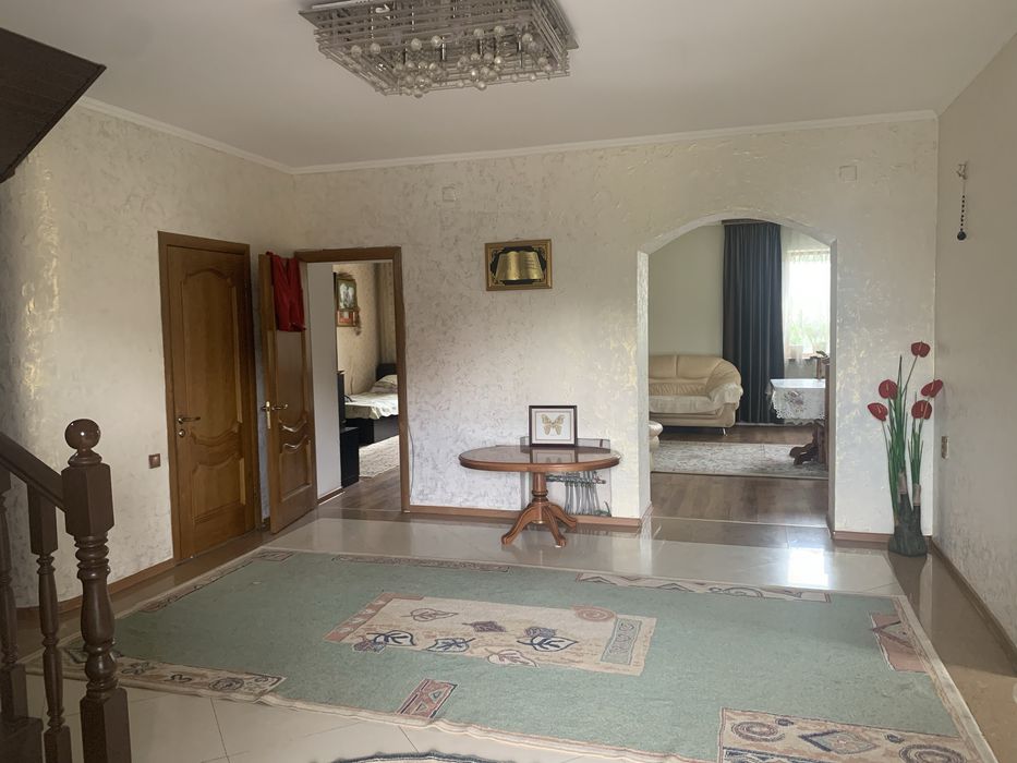 Частный дом таугуль-3 8 соток